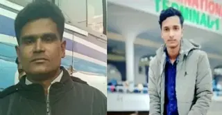 দেশে ফিরলো লেবাননে ইসরাইলি ড্রোন হামলায় নিহত দুই বাংলাদেশির মরদেহ